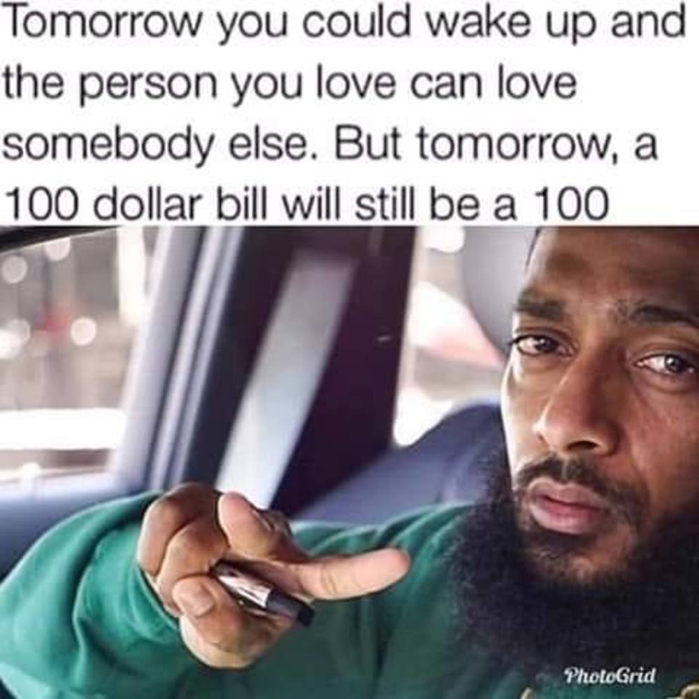 Meet your Posher, Ron